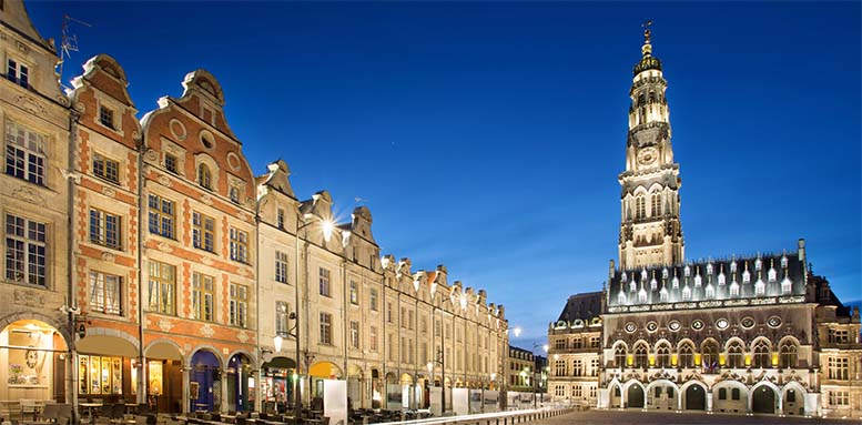 Arras