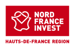 logo Nord France Invest