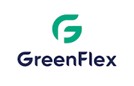 logo green flex